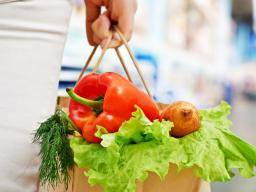 Zdravá vegetariánská strava snizuje riziko diabetu 2. typu