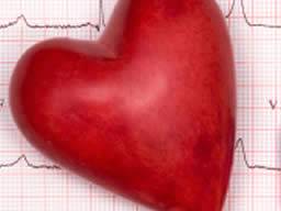 Herzinfarkt Incidence, aber ältere Menschen fehlen