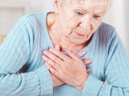 Patienten mit Herzinsuffizienz mit kognitiver Beeinträchtigung "können schlechtere Ergebnisse haben"