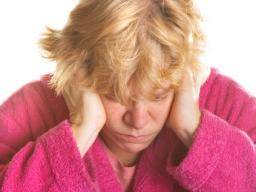 High-GI dieta gali sukelti depresijos rizika moterims po menopauzes