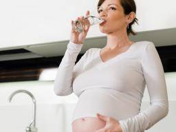Los altos niveles de flúor en el embarazo pueden disminuir el coeficiente intelectual de la descendencia
