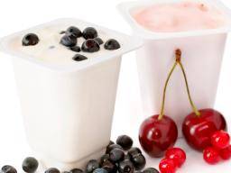 Vyssí príjem jogurtu spojený s nizsím rizikem diabetu 2. typu