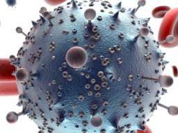 HIV: Ein neues mathematisches Modell könnte helfen, Stämme für die Impfstoffentwicklung vorherzusagen