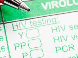 HIV doplnuje v prubehu terapie virové rezervoáry