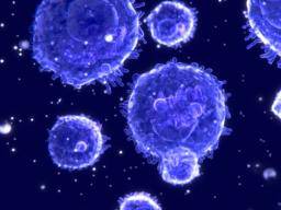 Hodgkinuv lymfom reaguje na imunoterapii