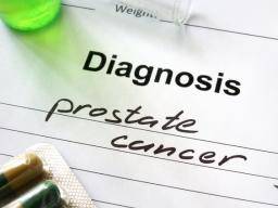 Hormontherapie für Prostatakrebs kann das Demenzrisiko erhöhen