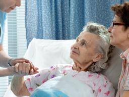 Nemoci vyvolané deliriem mohou urychlit demenci, zjistují studie