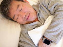 Les siestes d'une heure peuvent stimuler la capacité mentale chez les personnes âgées