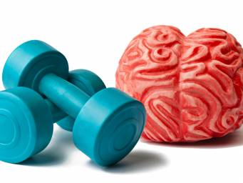 Cómo 20 minutos de ejercicio intenso pueden aumentar la memoria