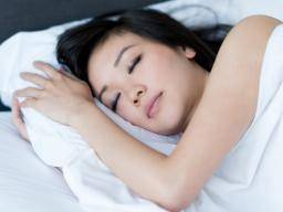 Comment une bonne nuit de sommeil peut protéger contre la peur