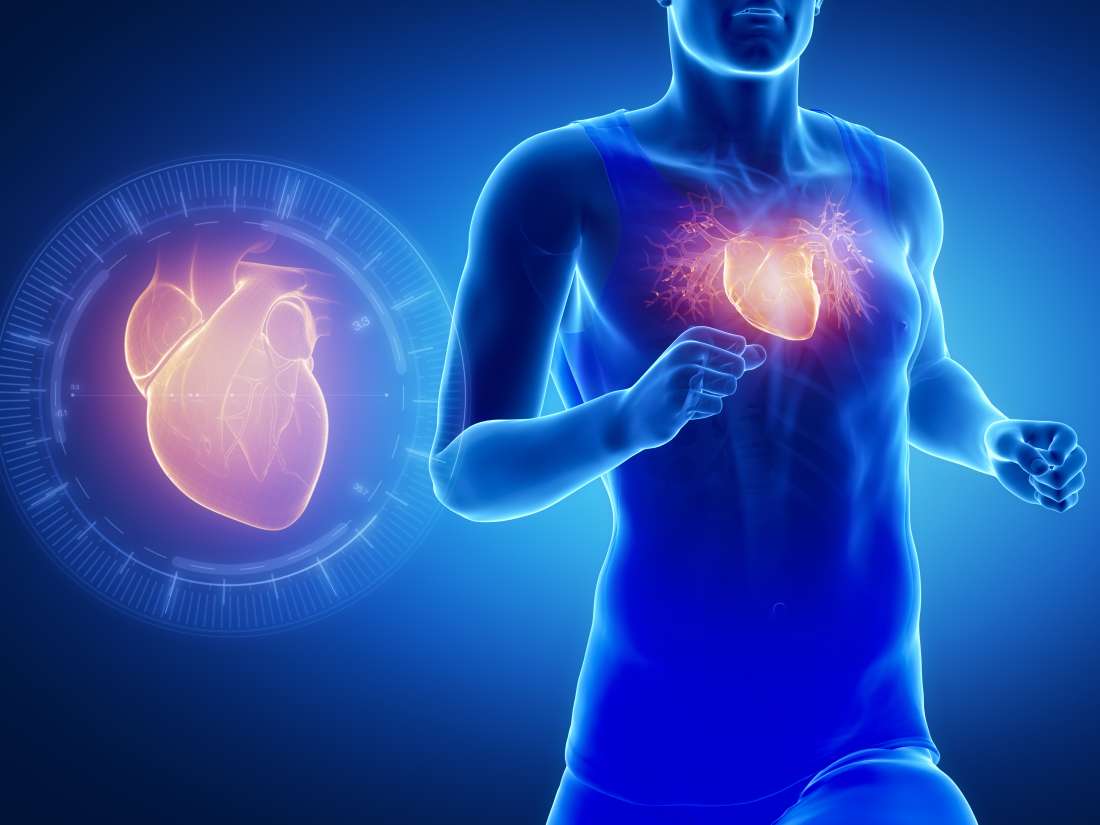 Cómo una sola sesión de ejercicio protege al instante el corazón