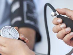 Wie sind Diabetes und Bluthochdruck verbunden?