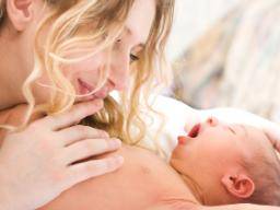 Wie kann eine gesunde Lebensweise Geburtsfehler verhindern?