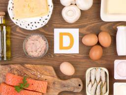 Wie kann Vitamin D bei Psoriasis helfen?