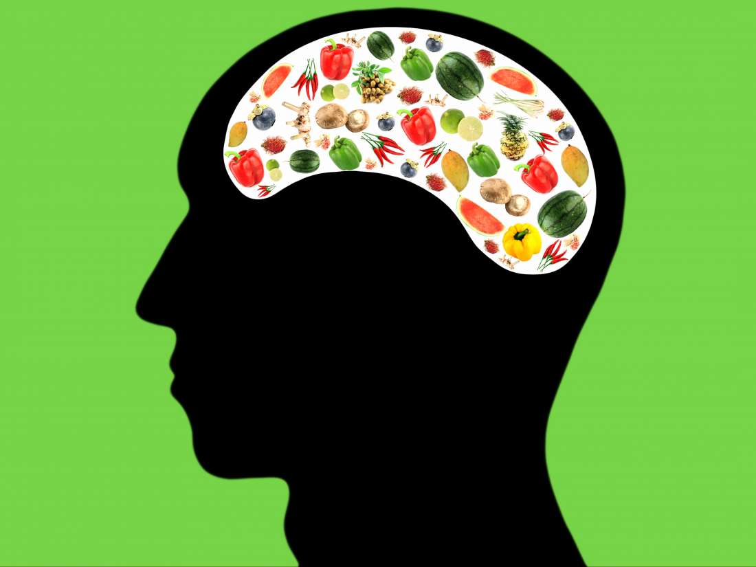 ¿Cómo podemos apagar el hambre en el cerebro? Estudio arroja luz