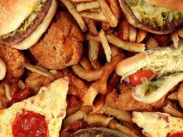 Wie erhöht eine fettreiche Diät das Darmkrebsrisiko?