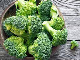 Jak pomáhá brokolici prevenci rakoviny? Studium vrhá svetlo
