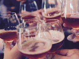 Comment la consommation d'alcool affecte les cellules souches du cerveau