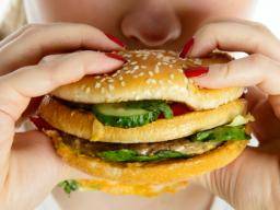 Wie fetthaltige Lebensmittel Ihr Gehirn schädigen könnten