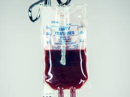 Combien de temps dure une transfusion sanguine?