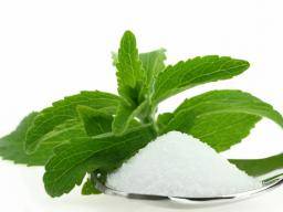 Wie Stevia helfen kann, Blutzucker zu kontrollieren
