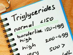Jak snízit vysoké triglyceridy