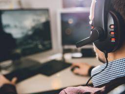 Jak videohry ovlivnují mozek