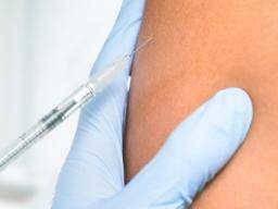 Las tasas de VPH cayeron bruscamente en mujeres jóvenes desde que se introdujo la vacuna