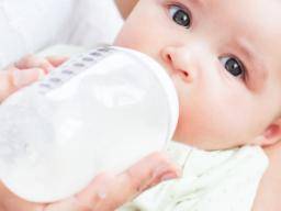 Hydrolysierte Formel "schützt Säuglinge nicht vor Typ-1-Diabetes"