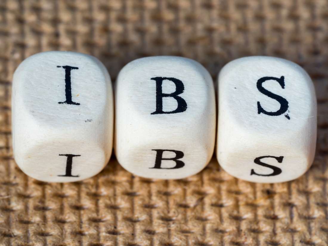 IBS: Cinco hechos que necesitas saber