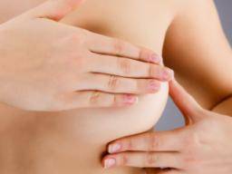 Zvýsení konzervacní terapie v casné fázi rakoviny prsu