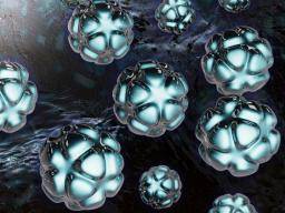 Injekcní nanocástice vykazují "ohromující" schopnost bojovat proti rakovine