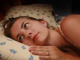 Schlaflosigkeit - Frühe Diagnose Plus-Behandlung hilft, Komplikationen zu verhindern