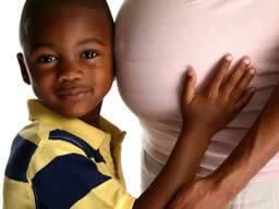 Jodmangel bei schwangeren Frauen kann den IQ der Babys schädigen