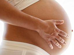 Ein Eisenmangel führt bei einem Drittel der Schwangeren zu Komplikationen