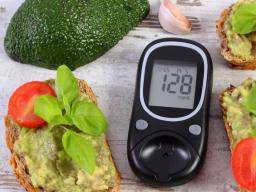 Ist Avocado gut für Diabetes?