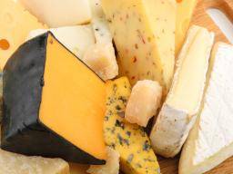 Ist Käse gut oder schlecht für dich?