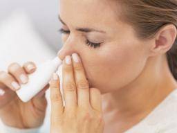 Ist die Nasenspray-Sucht ein Grund zur Sorge?