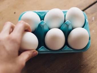 ¿La dieta del huevo es efectiva?
