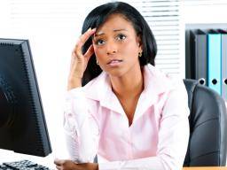 L'autorité professionnelle peut augmenter les symptômes de dépression chez les femmes