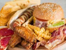 Junk Food und Diabetes: Tipps zum Essen gehen