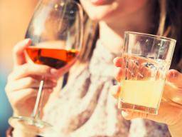 Jen jeden nebo dva nápoje denne mohou zvýsit riziko nekterých typu rakoviny