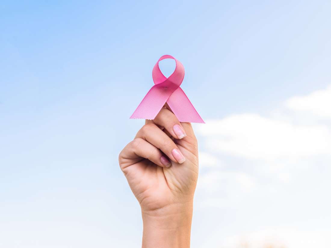 Mecanismo clave para la prevención del cáncer de mama agresivo encontrado