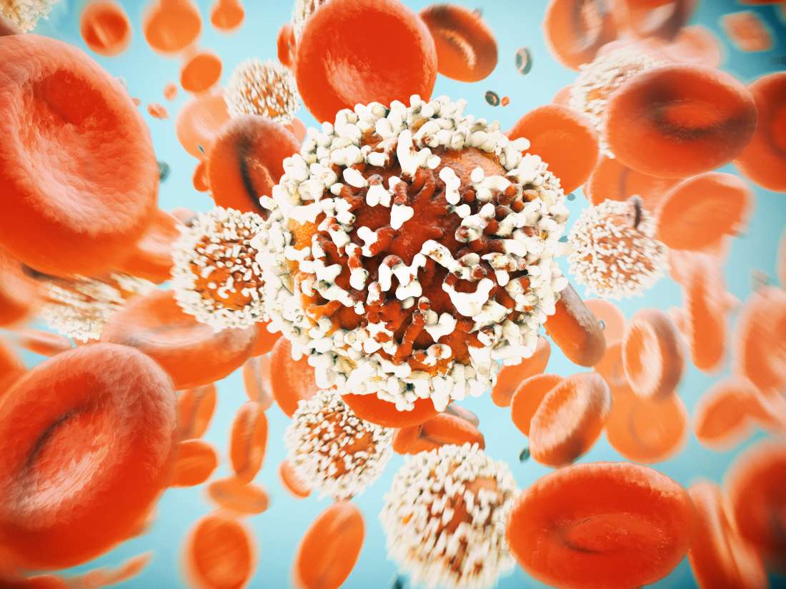 Tuer le cancer doucement: Une nouvelle approche stoppe la croissance tumorale