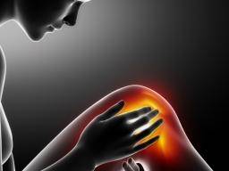 Osteoartróza kolena: Znáte varovné signály