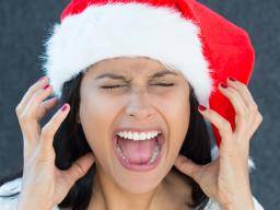 Fehlt in Weihnachtsstimmung? Dein Gehirn könnte daran schuld sein