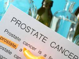 Smrtelná rakovina prostaty je méne castá u muzu s astmatem