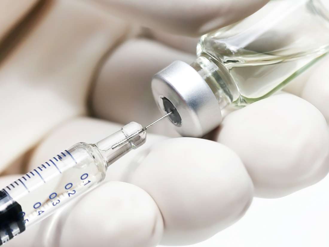 Lebenslanges Grippe-Jab kommt näher, als Forscher die Bedeutung des Immunzellengedächtnisses enthüllen
