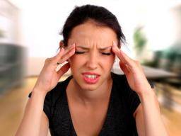 Rysys tarp migrenos ir Parkinsono