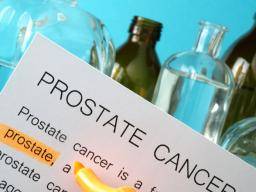 Lokalizovaný karcinom prostaty: lécebné strategie "zlepsily"